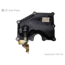 241W113 Crankcase Ventilation Housing For 06-09 Mazda 3  2.3  Gas