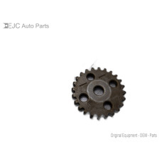 241W114 Oil Pump Drive Gear For 06-09 Mazda 3  2.3  Gas