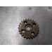 241W114 Oil Pump Drive Gear For 06-09 Mazda 3  2.3  Gas