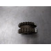 241W115 Crankshaft Timing Gear For 06-09 Mazda 3  2.3 L50111316B Gas