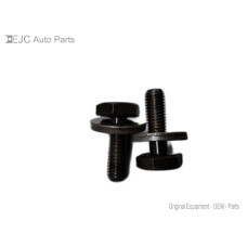 241W116 Camshaft Gear Bolt Set For 06-09 Mazda 3  2.3  Gas
