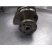#TN02 Crankshaft Standard For 17-22 GMC Acadia  3.6 12699162 Gas