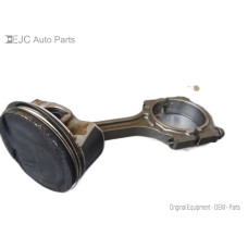 241F301 Piston and Connecting Rod Standard For 17-23 GMC Acadia  3.6 12647161 Gas