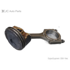 241F302 Piston and Connecting Rod Standard For 17-23 GMC Acadia  3.6 12647161 Gas