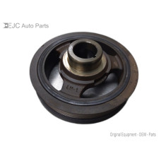241F307 Crankshaft Pulley For 17-23 GMC Acadia  3.6 12700427 Gas