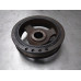241F307 Crankshaft Pulley For 17-23 GMC Acadia  3.6 12700427 Gas