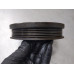 241F307 Crankshaft Pulley For 17-23 GMC Acadia  3.6 12700427 Gas