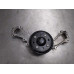 241F309 Water Pump With Pulley For 17-23 GMC Acadia  3.6 12668471 Gas