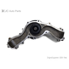 241F309 Water Pump With Pulley For 17-23 GMC Acadia  3.6 12668471 Gas