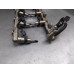 241F313 Direct Fuel Injectors Set With Rail For 17-23 GMC Acadia  3.6 12671079 Gas