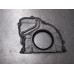 241F317 Rear Oil Seal Housing For 17-23 GMC Acadia  3.6 12681249 Gas