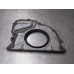 241F317 Rear Oil Seal Housing For 17-23 GMC Acadia  3.6 12681249 Gas