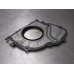 241F317 Rear Oil Seal Housing For 17-23 GMC Acadia  3.6 12681249 Gas