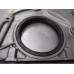 241F317 Rear Oil Seal Housing For 17-23 GMC Acadia  3.6 12681249 Gas