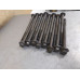 241F326 Cylinder Head Bolt Kit For 17-23 GMC Acadia  3.6  Gas