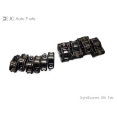 241F330 Rocker Arms Set One Side For 17-23 GMC Acadia  3.6  Gas
