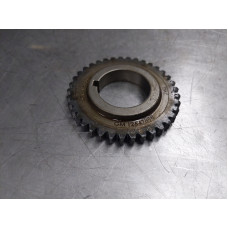 241F332 Crankshaft Timing Gear For 17-23 GMC Acadia  3.6 12647898 Gas
