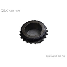 241F333 Crankshaft Timing Gear For 17-23 GMC Acadia  3.6 12647898 Gas