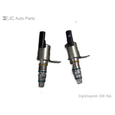 241F334 Variable Valve Lift Solenoid Set For 17-23 GMC Acadia  3.6 12679721 Gas
