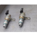 241F334 Variable Valve Lift Solenoid Set For 17-23 GMC Acadia  3.6 12679721 Gas