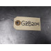 GZB204 Intake Manifold For 17-23 GMC Acadia  3.6 243576845 Gas
