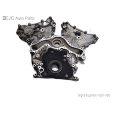 GZB303 Engine Timing Cover For 17-23 GMC Acadia  3.6 12681225 Gas
