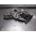 GZB303 Engine Timing Cover For 17-23 GMC Acadia  3.6 12681225 Gas