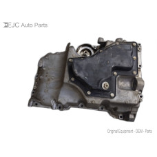 GSJ401 Engine Oil Pan For 17-23 GMC Acadia  3.6 12679235 Gas