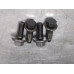 241W204 Camshaft Gear Bolt Set For 12-18 Nissan 370Z  3.7  Gas