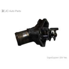 241W205 Thermostat Housing For 12-18 Nissan 370Z  3.7  Gas