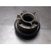 241W208 Right Intake Camshaft Timing Gear For 12-18 Nissan 370Z  3.7  Gas