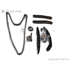 241W209 Timing Chain Set With Guides For 12-18 Nissan 370Z  3.7  Gas