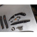 241W209 Timing Chain Set With Guides For 12-18 Nissan 370Z  3.7  Gas