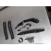 241W209 Timing Chain Set With Guides For 12-18 Nissan 370Z  3.7  Gas