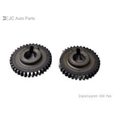 241W212 Exhaust Camshaft Timing Gear Set For 12-18 Nissan 370Z  3.7  Gas