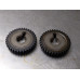 241W212 Exhaust Camshaft Timing Gear Set For 12-18 Nissan 370Z 3.7 Gas 241W212 Exhaust Camshaft Timing Gear Set For 12-18 Nissan 370Z 3.7 Gas