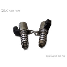 241W213 Variable Valve Timing Solenoid Set For 12-18 Nissan 370Z  3.7  Gas