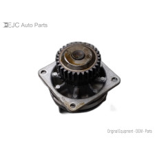 241W215 Water Coolant Pump For 09-18 Nissan 370Z  3.7 81010JK20A Gas