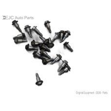 241W218 Valve Cover Bolt Set For 12-18 Nissan 370Z  3.7  Gas