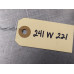 241W221 Engine Oil Pressure Sensor For 12-18 Nissan 370Z 3.7 Gas 241W221 Engine Oil Pressure Sensor For 12-18 Nissan 370Z 3.7 Gas