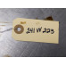 241W223 Crankshaft Pulley For 09-18 Nissan 370Z  3.7 12303JK20A Gas