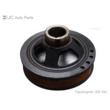 241W233 Crankshaft Pulley For 09-18 Nissan 370Z  3.7 12303JK20A Gas