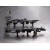 241W226 Fuel Injectors Set With Rail For 09-18 Nissan 370Z 3.7 24079EY00A Gas 241W226 Fuel Injectors Set With Rail For 09-18 Nissan 370Z 3.7 24079EY00A Gas