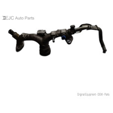 241W227 Coolant Crossover For 12-18 Nissan 370Z  3.7  Gas