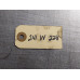241W228 Coolant Crossover Tube For 12-18 Nissan 370Z 3.7 Gas 241W228 Coolant Crossover Tube For 12-18 Nissan 370Z 3.7 Gas
