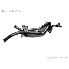 241W230 Heater Fitting For 12-18 Nissan 370Z  3.7  Gas