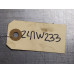 241W233 Engine Oil Dipstick With Tube For 12-18 Nissan 370Z  3.7  Gas