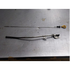 241W233a Engine Oil Dipstick With Tube For 12-18 Nissan 370Z  3.7  Gas