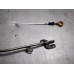 241W233 Engine Oil Dipstick With Tube For 12-18 Nissan 370Z  3.7  Gas