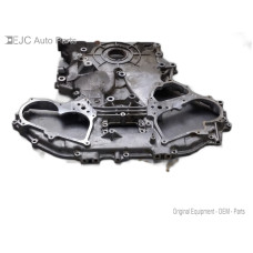 GZB305 Engine Timing Cover For 09-18 Nissan 370Z  3.7 13500EY00A Gas